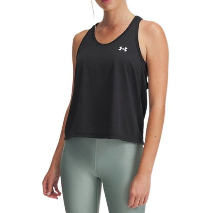 Musculosa Under Armour Tech Swing Tank Mujer