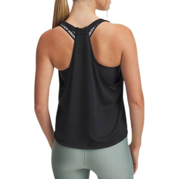 Musculosa Under Armour Tech Swing Tank Mujer