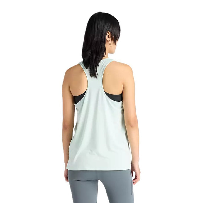 Musculosa New Balance Wt41220coj Mujer