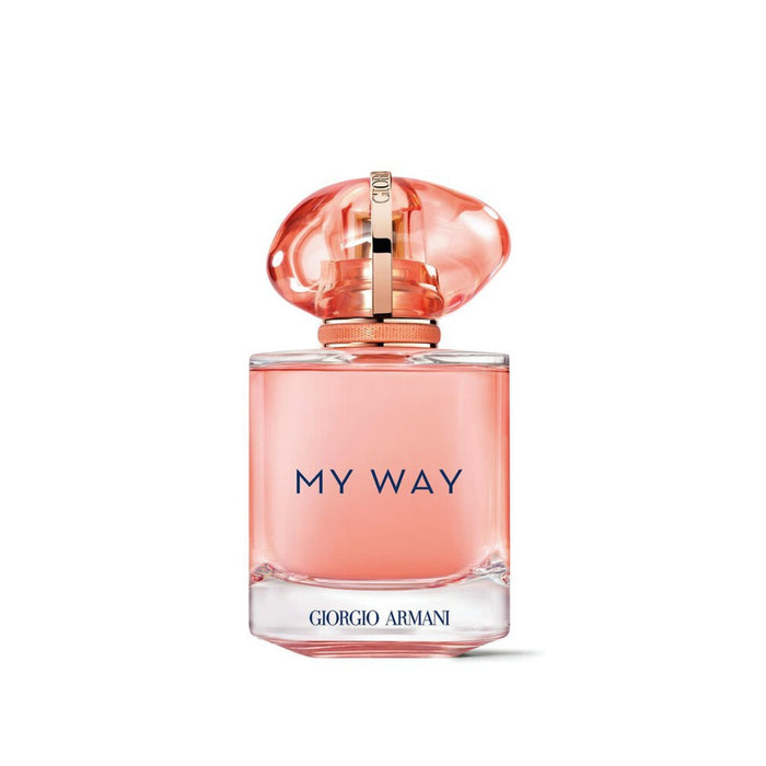 ARMANI BEAUTY My Way Eau de Parfum Ylang | Isetan KL Online Store