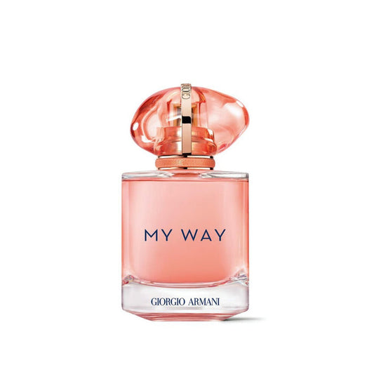 ARMANI BEAUTY My Way Eau de Parfum Ylang | Isetan KL Online Store