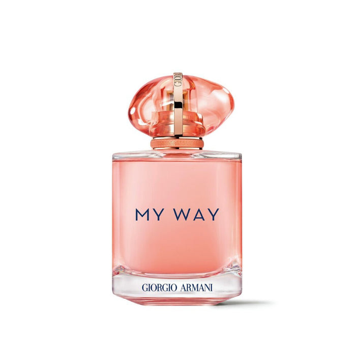 ARMANI BEAUTY My Way Eau de Parfum Ylang | Isetan KL Online Store