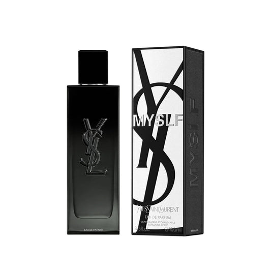 YSL BEAUTY Myself Eau de Parfum | Isetan KL Online Store