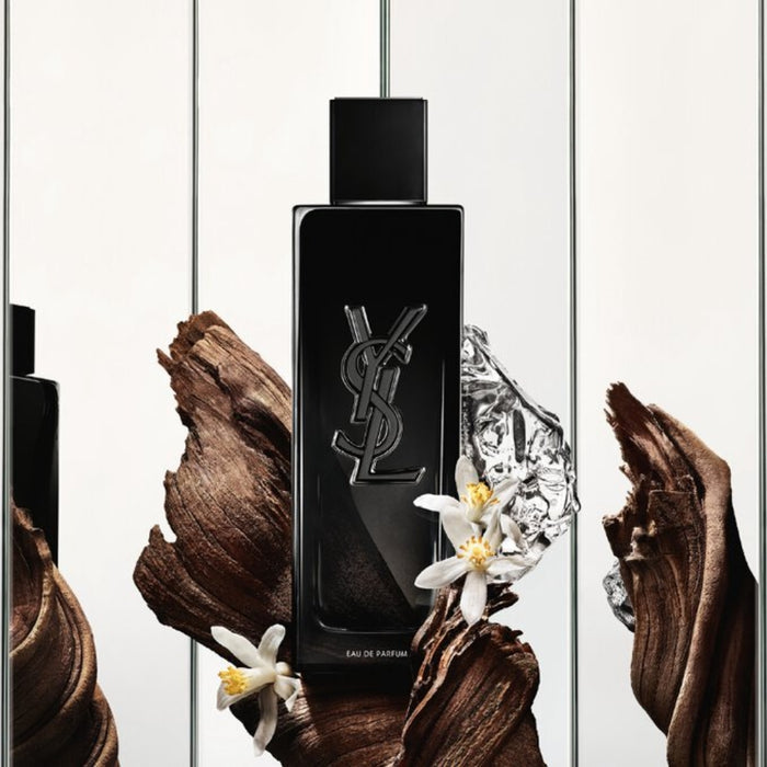YSL BEAUTY Myself Eau de Parfum | Isetan KL Online Store
