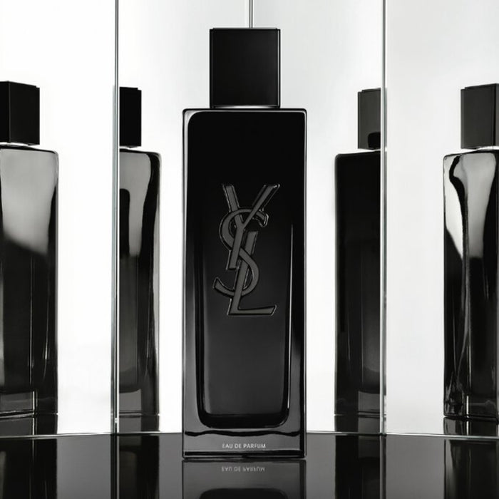 YSL BEAUTY Myself Eau de Parfum | Isetan KL Online Store