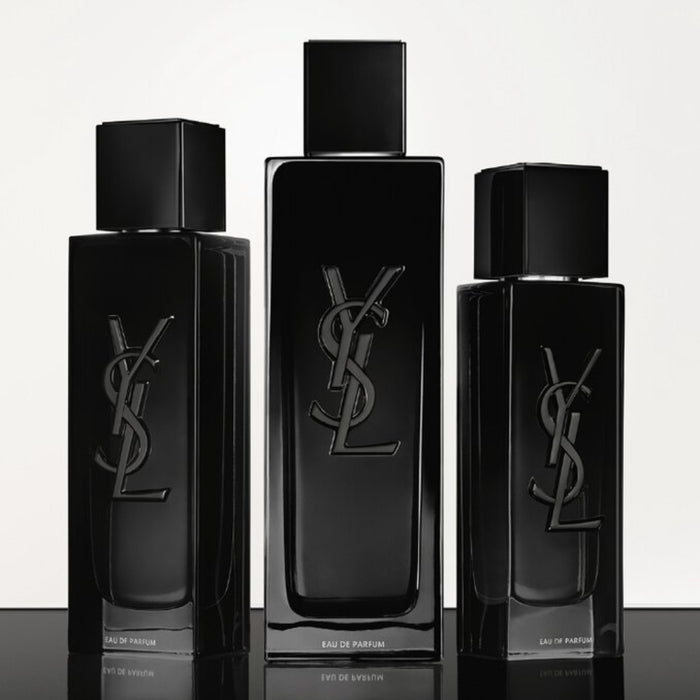 YSL BEAUTY Myself Eau de Parfum | Isetan KL Online Store