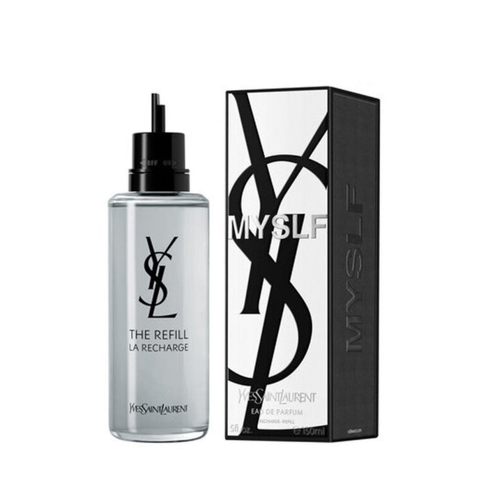 YSL BEAUTY Myself Eau de Parfum | Isetan KL Online Store