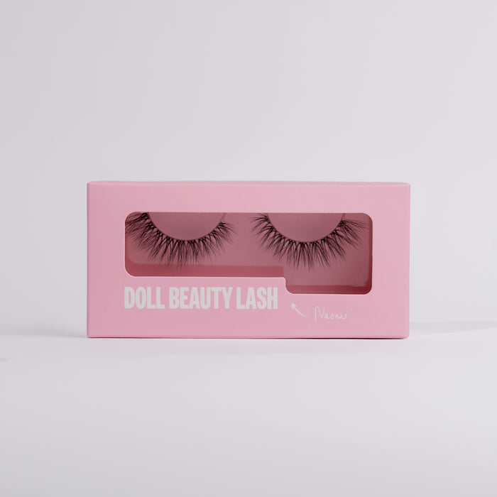Naomi Lash