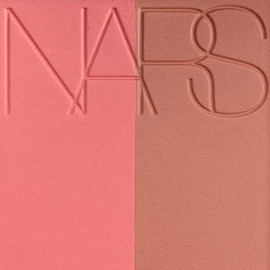 NARS Claudette Blush Duo