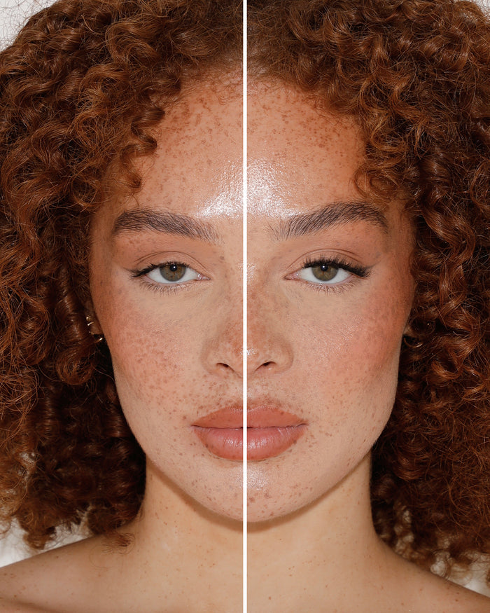 Natural 02 Cluster Lash