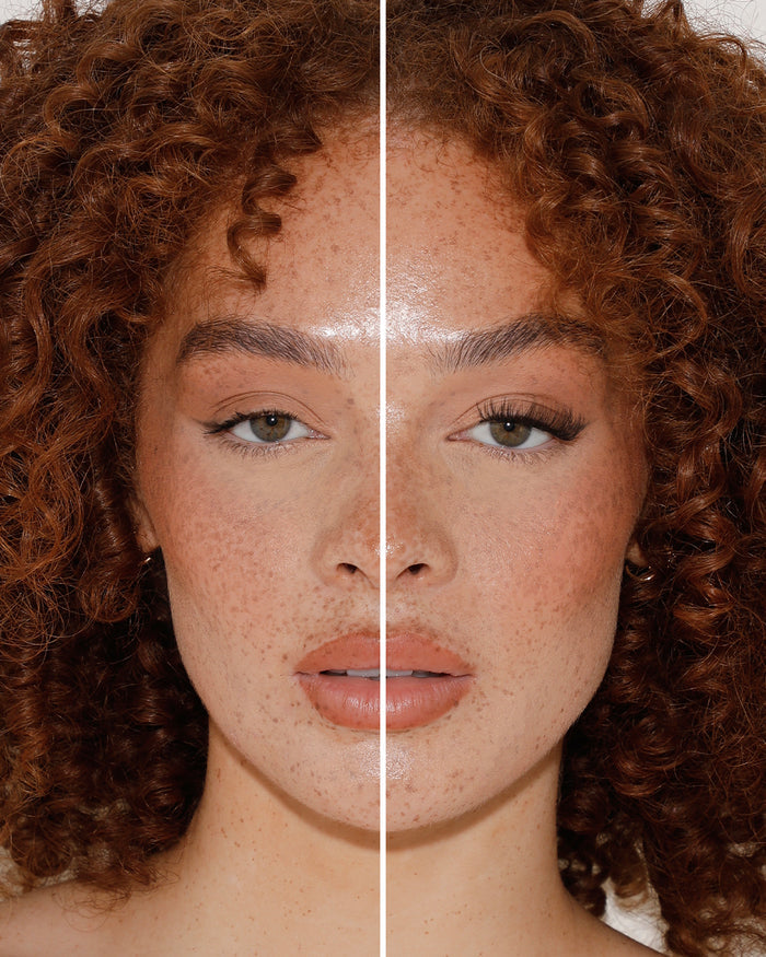 Natural 03 Cluster Lash