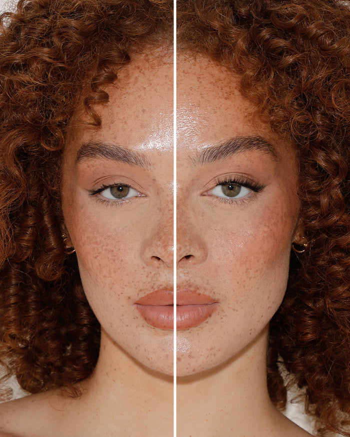 Natural 04 Cluster Lash
