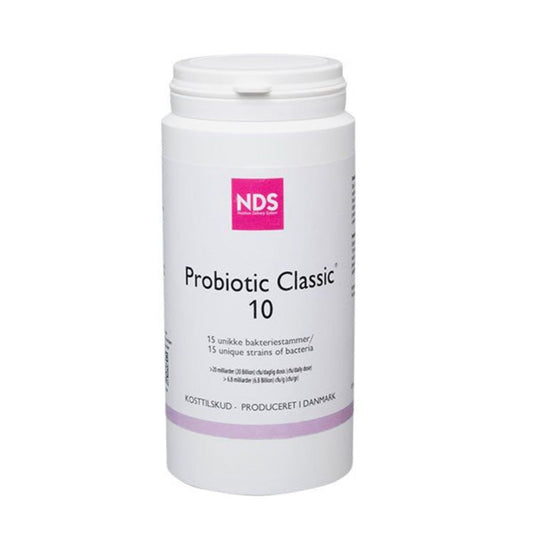 Probiotic Classic 10, 200 g