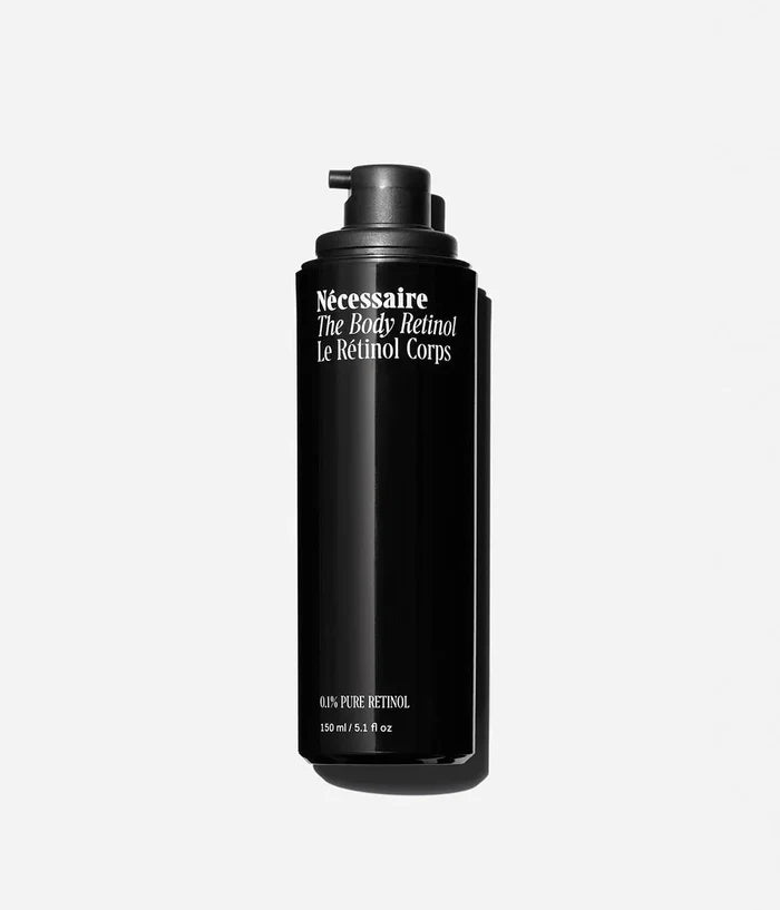 Necessaire The Body Peel