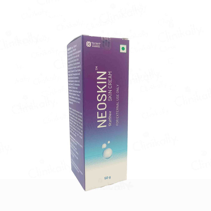 Neoskin Cream