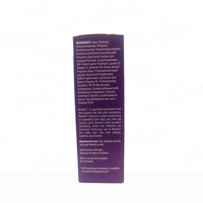 Neoskin Cream