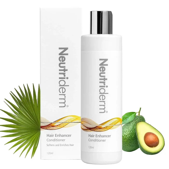 Neutriderm Hair Enhancer Conditioner 120ml