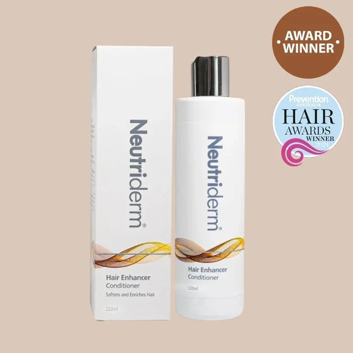 Neutriderm Hair Enhancer Conditioner 120ml