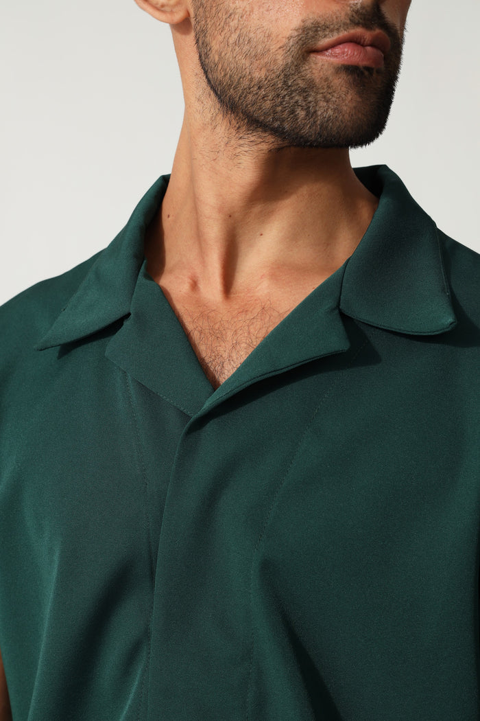 NEW MENS ORIGIN V SHIRT - Greens Medi Scrubs South Africa - Premium Medical Uniforms & Apparel - Delivery Across SA
