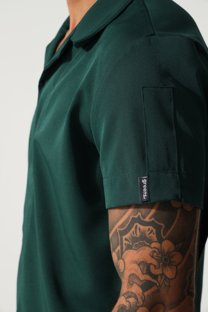 NEW MENS ORIGIN V SHIRT - Greens Medi Scrubs South Africa - Premium Medical Uniforms & Apparel - Delivery Across SA