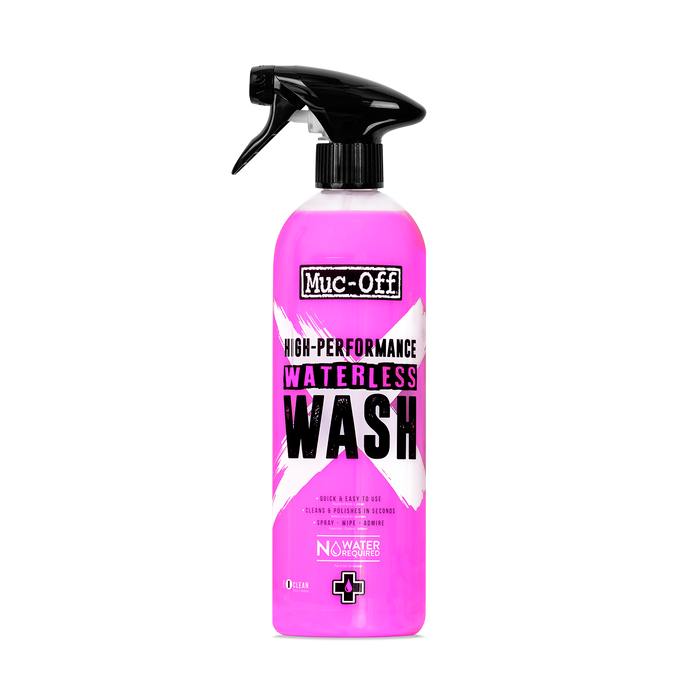 No Water No Worries Bundle