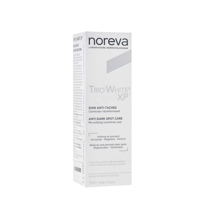 Noreva Trio White XP Anti-Dark Spot Care