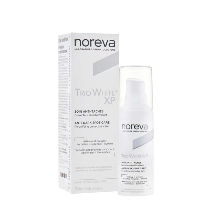 Noreva Trio White XP Anti-Dark Spot Care