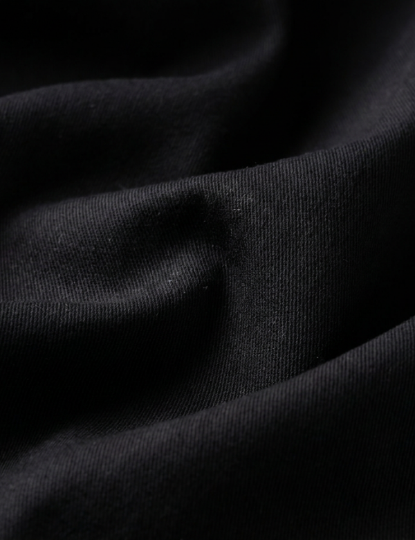 North Pant - Black