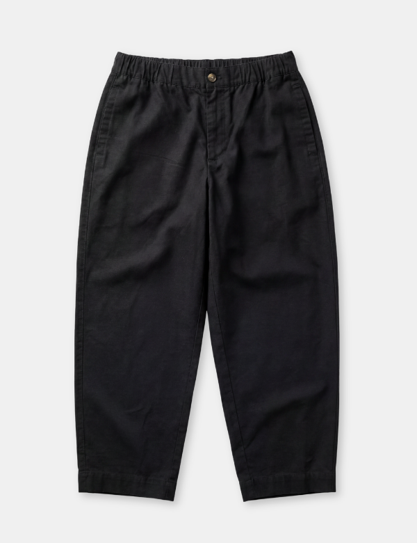 North Pant - Black
