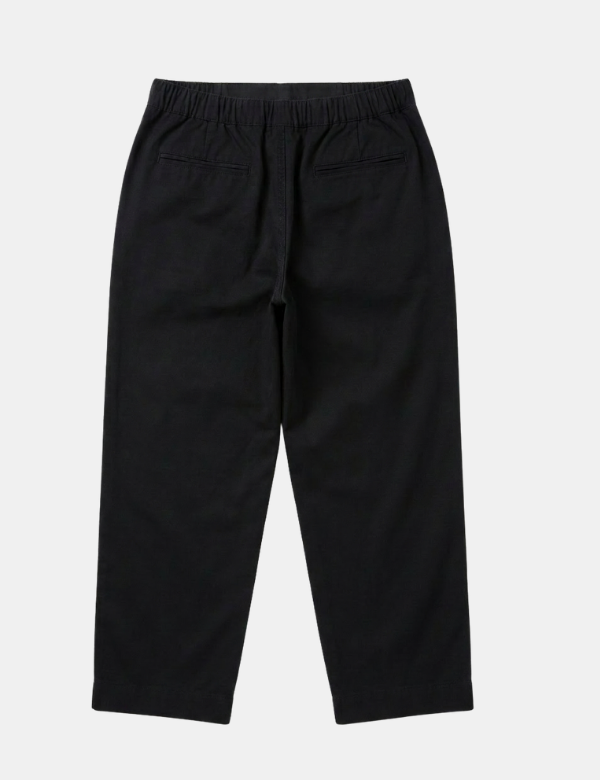 North Pant - Black