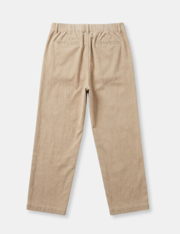North Pant - Stone Cord
