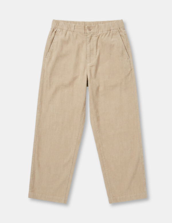 North Pant - Stone Cord