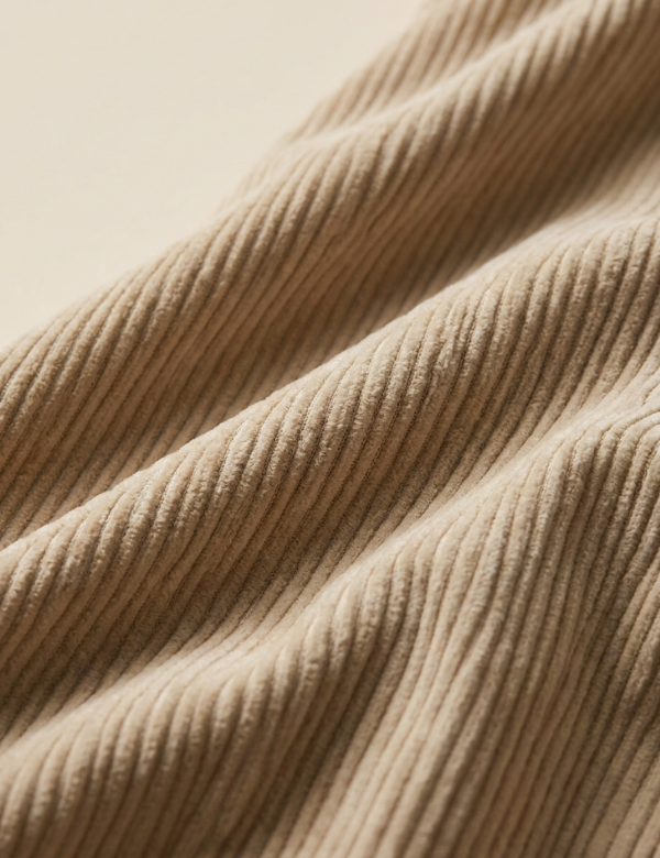 North Pant - Stone Cord