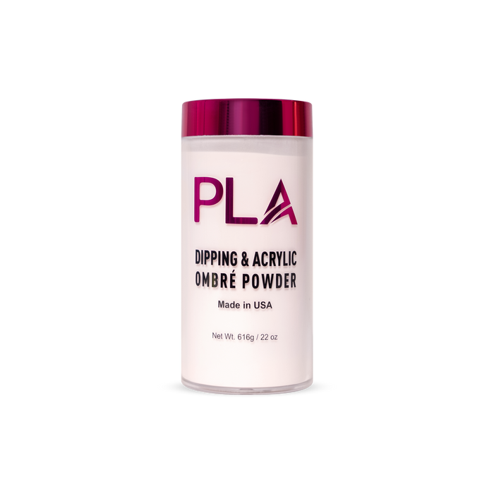 Nude - 22oz 2-in-1 Dip & Acrylic Powder - PLA04