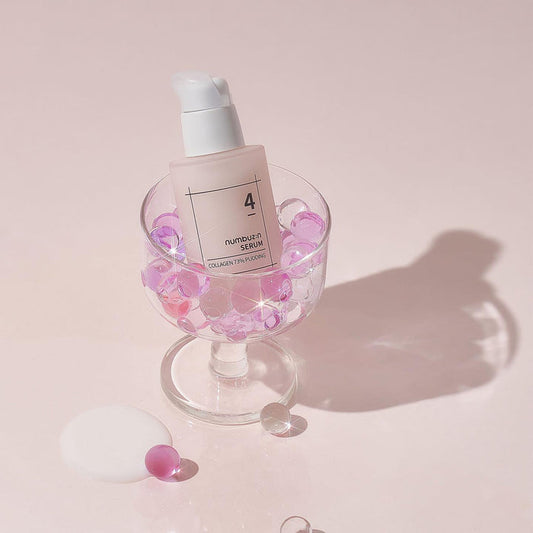 numbuzin No.4 Collagen 73% Pudding Serum 50 ml