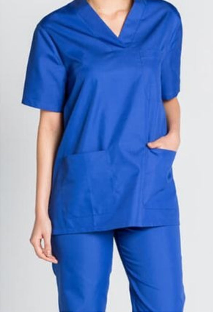 Nursing Scrub Suit Bandi Payjama SSB-51