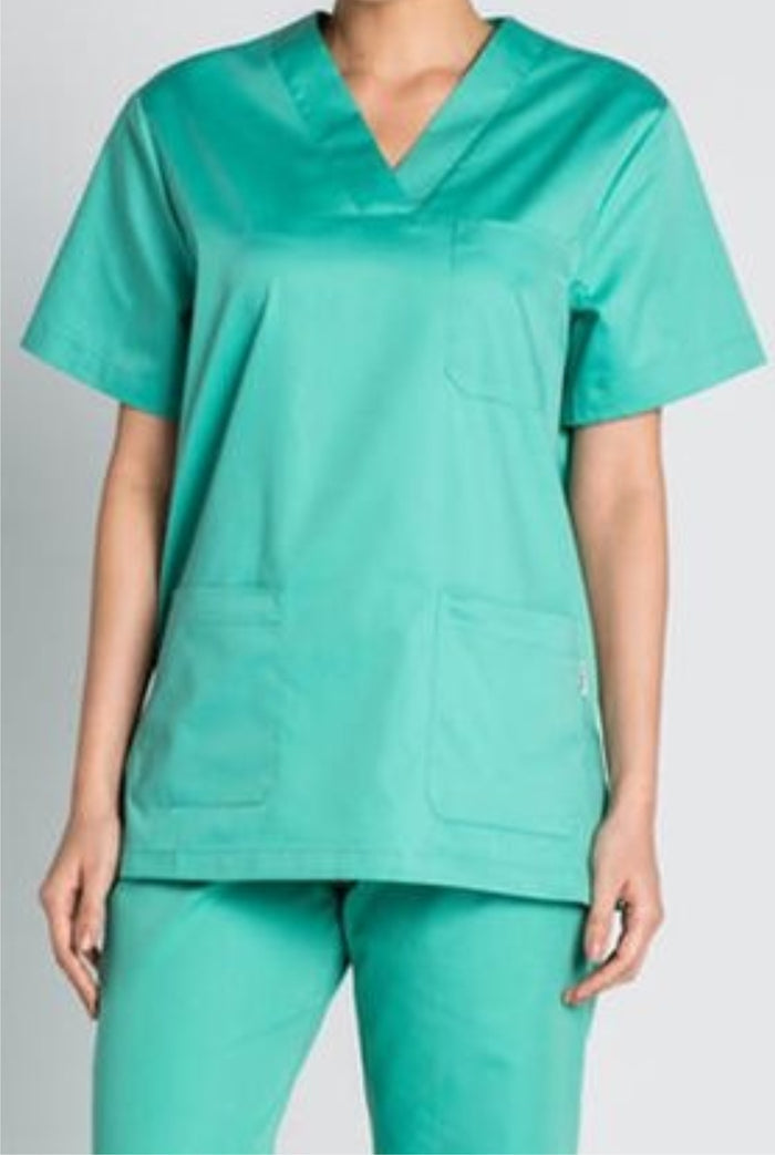 Nursing Scrub Suit Bandi Payjama SSB-53