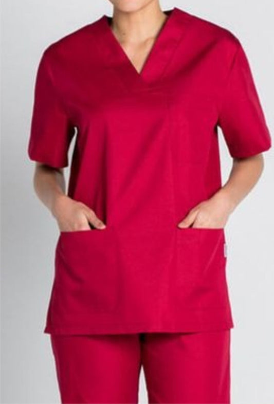 Nursing Scrub Suit Bandi Payjama SSB-54