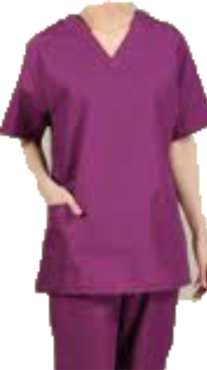 Nursing Scrub Suit Bandi Payjama SSB-55