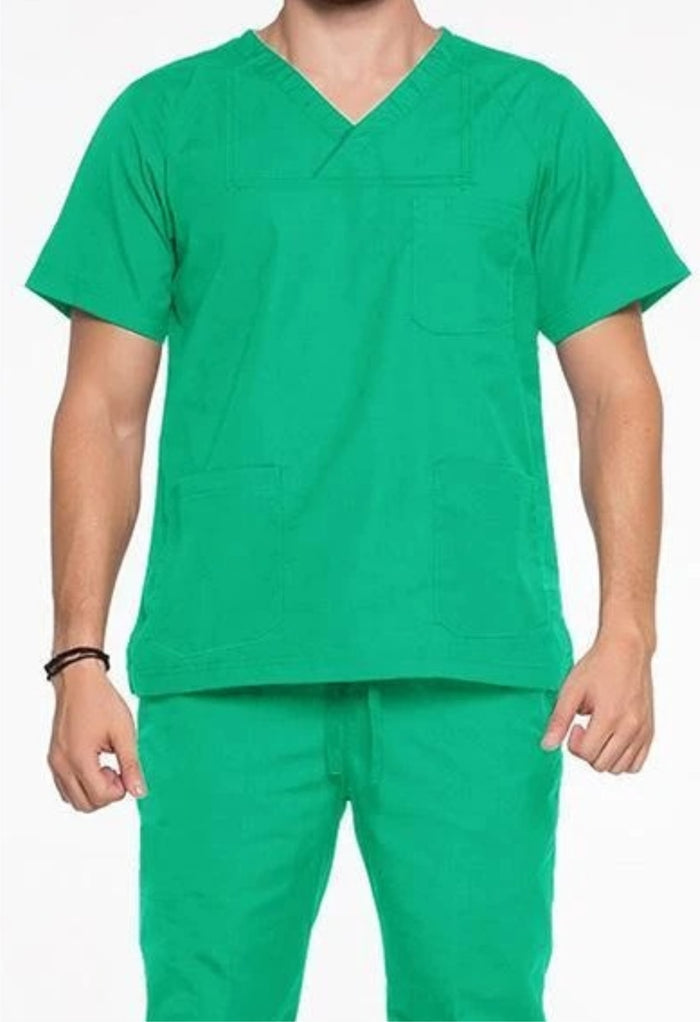 Nursing Scrub Suit Bandi Payjama SSB-68