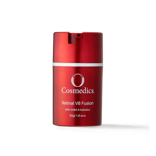 O Cosmedics Retinal V8 Fusion 50g