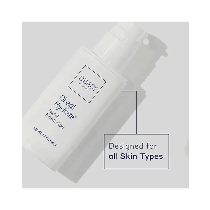 Obagi Hydrate Facial Moisturizer
