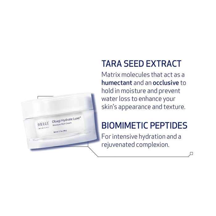 Obagi Hydrate Luxe