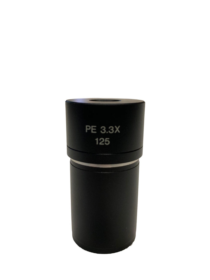 Olympus PE 3.3x Microscope Photo Eyepiece