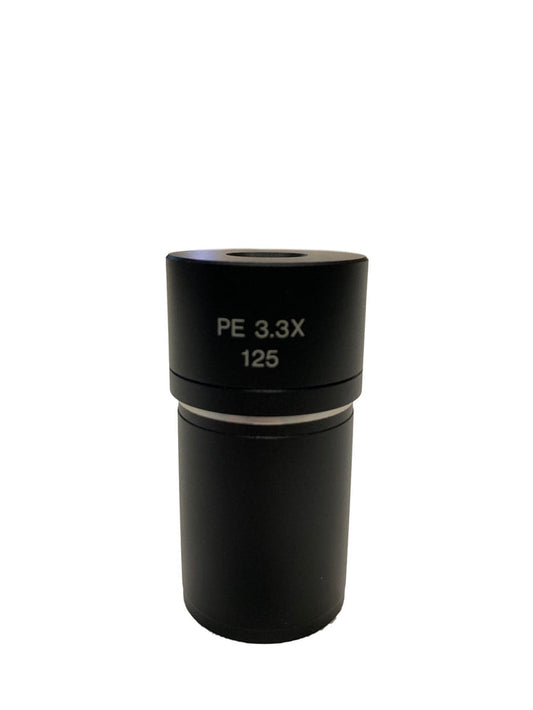 Olympus PE 3.3x Microscope Photo Eyepiece
