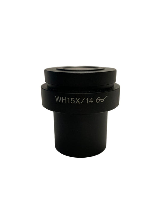Olympus WH15x/14 Microscope Eyepiece