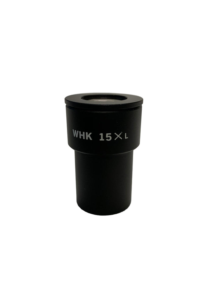 Olympus WHK 15x L Microscope Eyepiece