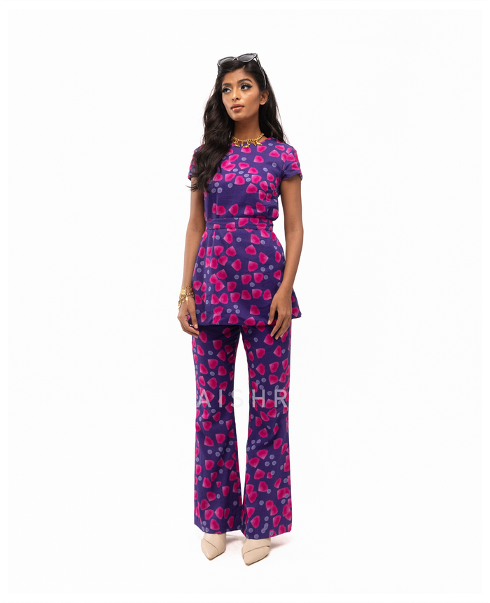 Ooty Co-ord Set