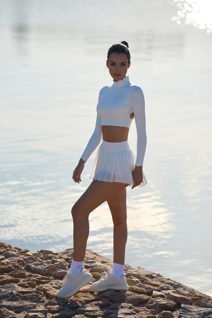 [Color] [Product Title] | Women's Activewear by WISKII ACTIVE.