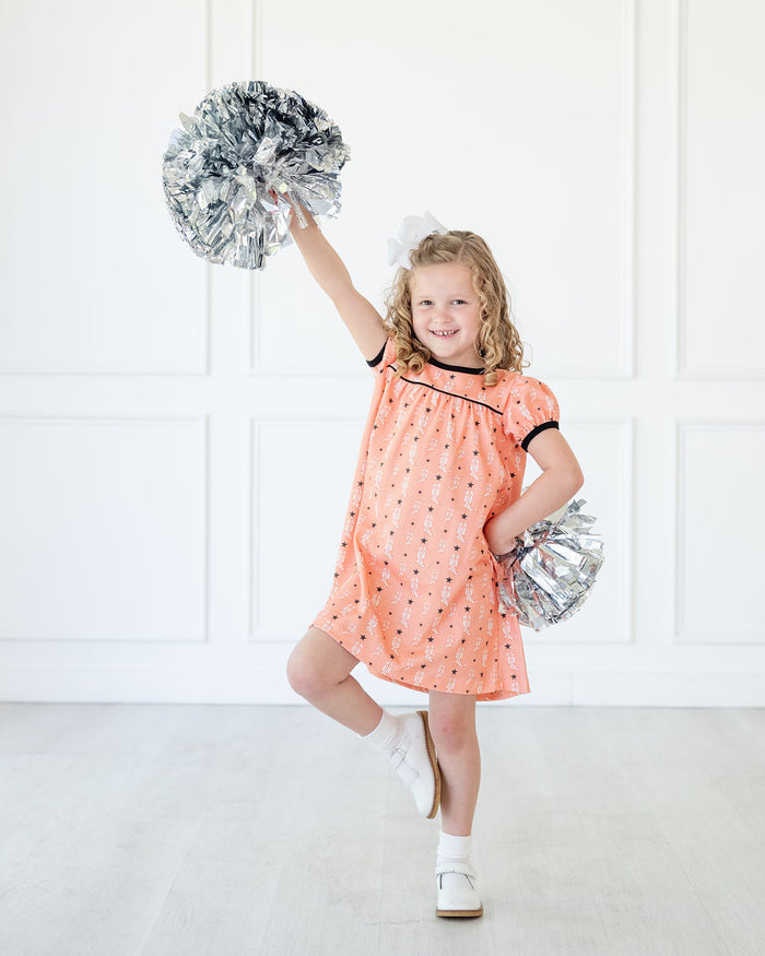 OSU dress for girls!